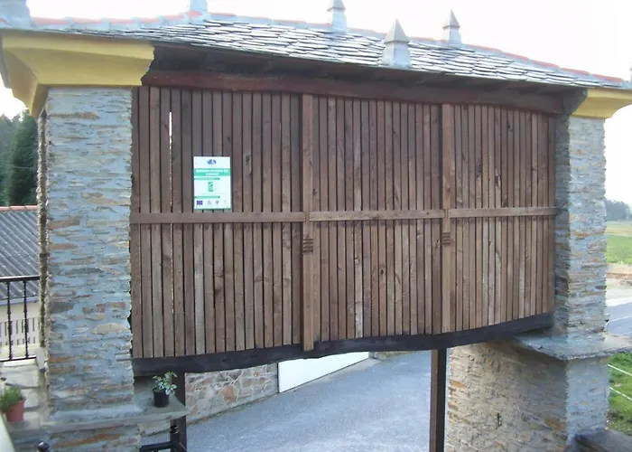 Casa Benito